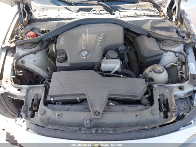 WBA3B3G5XFNR86415 BMW 328i Xdrive