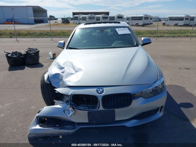 WBA3B3G5XFNR86415 BMW 328i Xdrive