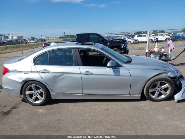 WBA3B3G5XFNR86415 BMW 328i Xdrive