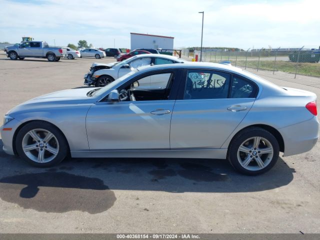 WBA3B3G5XFNR86415 BMW 328i Xdrive
