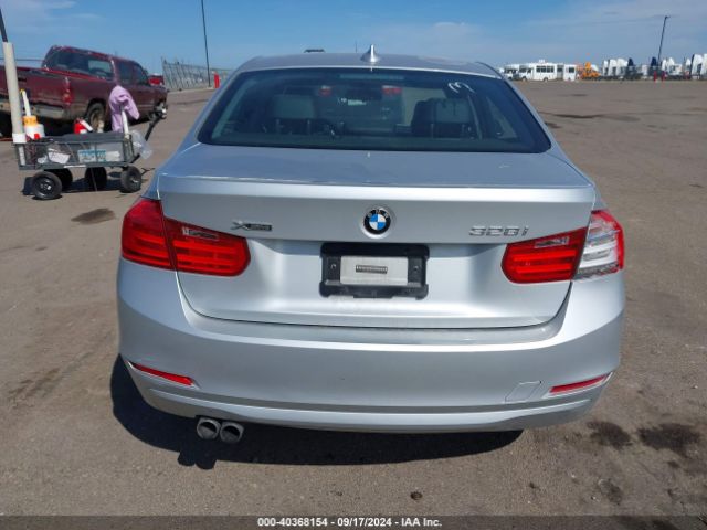 WBA3B3G5XFNR86415 BMW 328i Xdrive