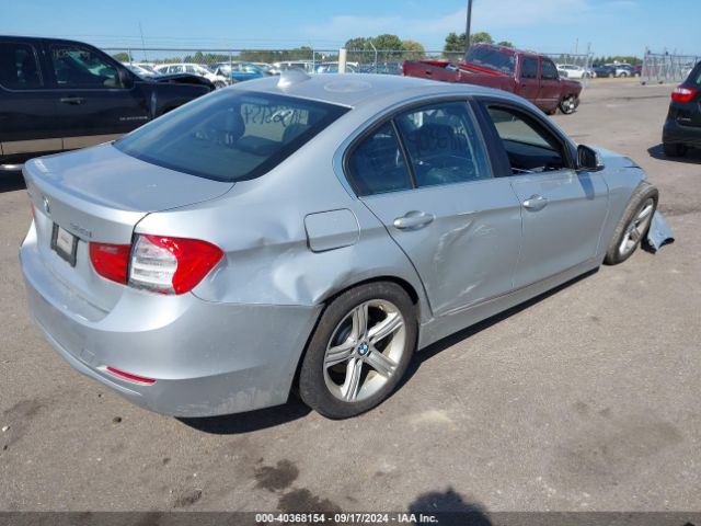 WBA3B3G5XFNR86415 BMW 328i Xdrive