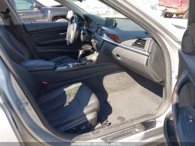 WBA3B3G5XFNR86415 BMW 328i Xdrive