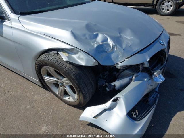 WBA3B3G5XFNR86415 BMW 328i Xdrive