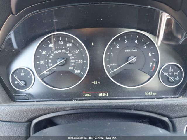 WBA3B3G5XFNR86415 BMW 328i Xdrive