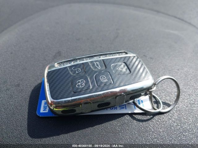 SALVP2BGXEH882089 Land Rover Range Rover Evoque Pure
