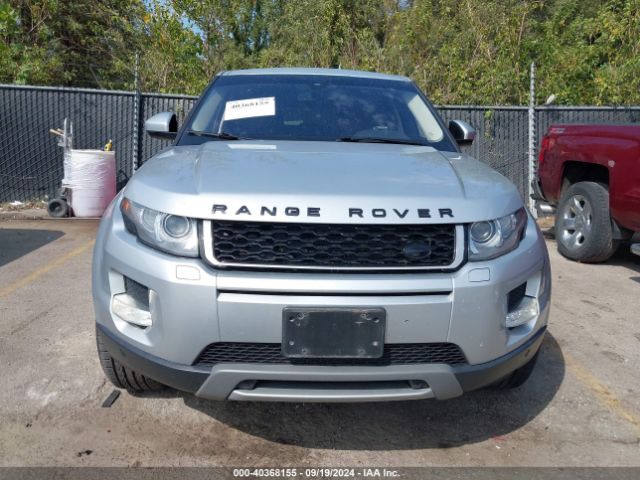 SALVP2BGXEH882089 Land Rover Range Rover Evoque Pure