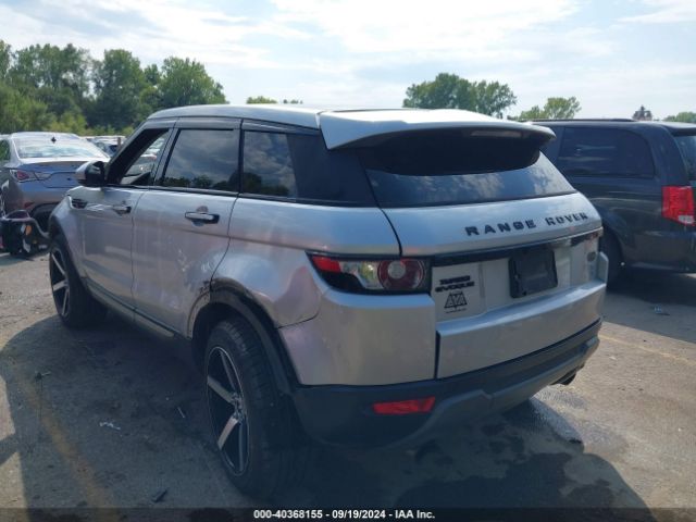 SALVP2BGXEH882089 Land Rover Range Rover Evoque Pure