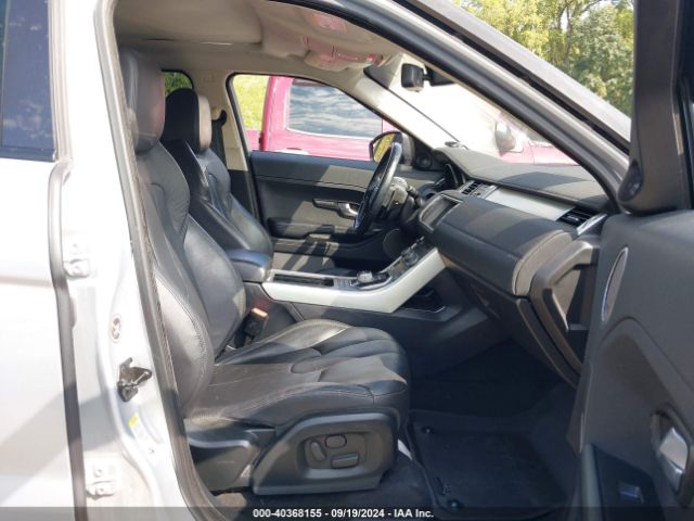 SALVP2BGXEH882089 Land Rover Range Rover Evoque Pure