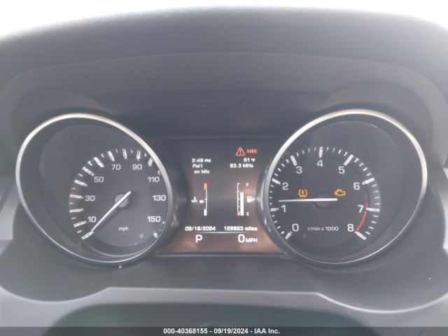 SALVP2BGXEH882089 Land Rover Range Rover Evoque Pure