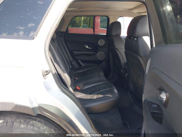 SALVP2BGXEH882089 Land Rover Range Rover Evoque Pure