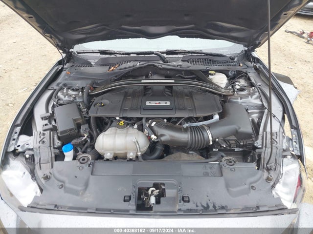 Ford Mustang Gt Premium 2022 1FATP8FF1N5116424 Image 10