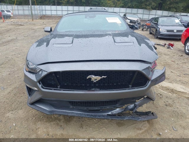 Ford Mustang Gt Premium 2022 1FATP8FF1N5116424 Image 12