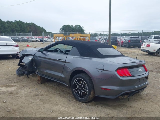 Ford Mustang Gt Premium 2022 1FATP8FF1N5116424 Image 3