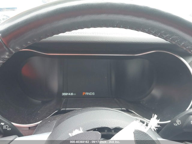 Ford Mustang Gt Premium 2022 1FATP8FF1N5116424 Image 7