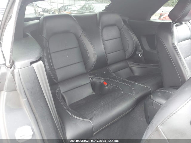 Ford Mustang Gt Premium 2022 1FATP8FF1N5116424 Image 8