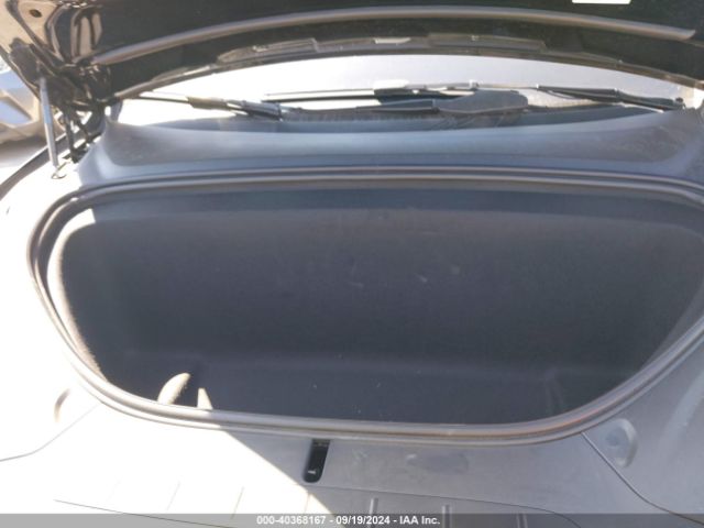7SAXCAE56RF434263 Tesla Model X Long Range