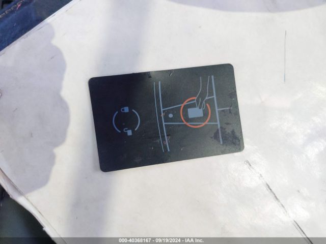 7SAXCAE56RF434263 Tesla Model X Long Range