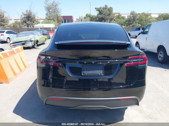 7SAXCAE56RF434263 Tesla Model X Long Range