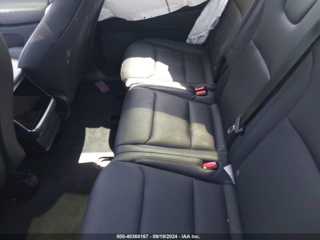 7SAXCAE56RF434263 Tesla Model X Long Range