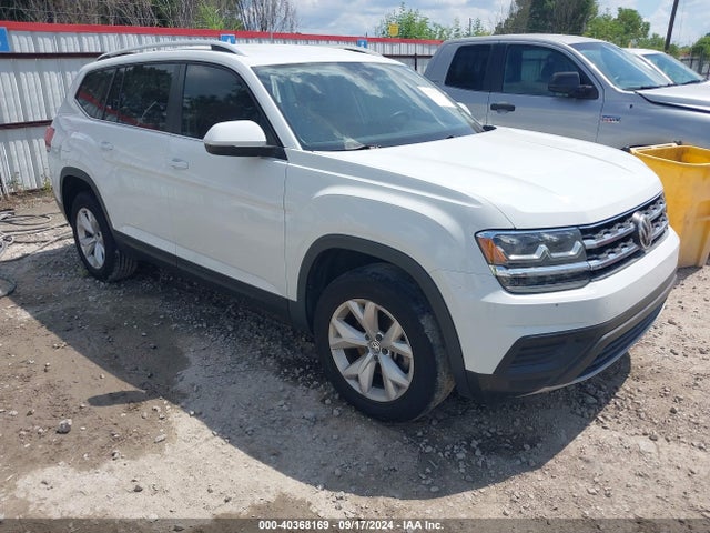 2019 1V2AP2CA0KC603577 main image