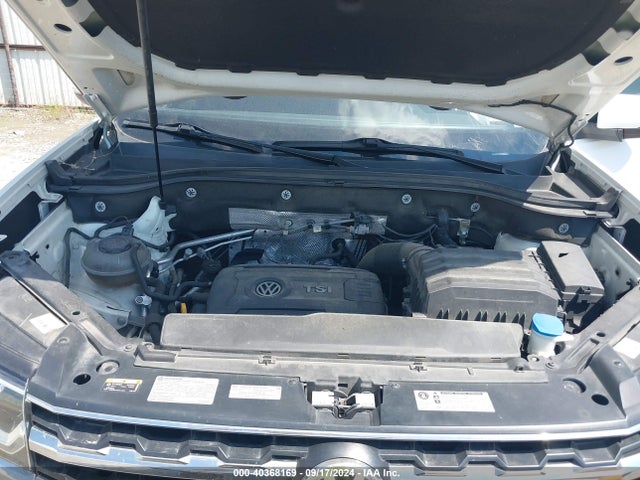 1V2AP2CA0KC603577 Volkswagen Atlas 2.0t S