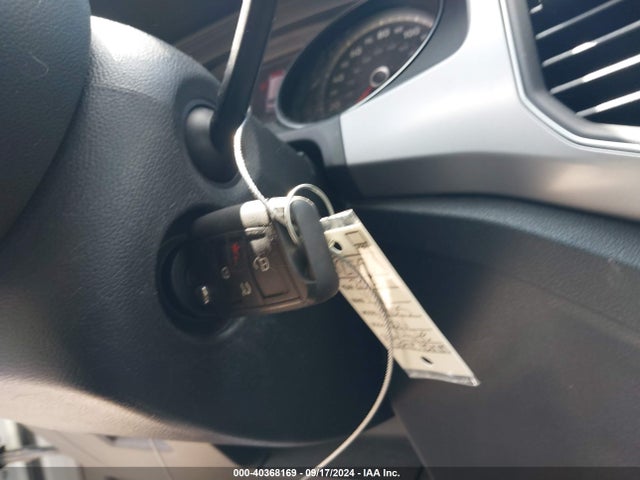1V2AP2CA0KC603577 Volkswagen Atlas 2.0t S