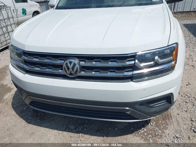 1V2AP2CA0KC603577 Volkswagen Atlas 2.0t S