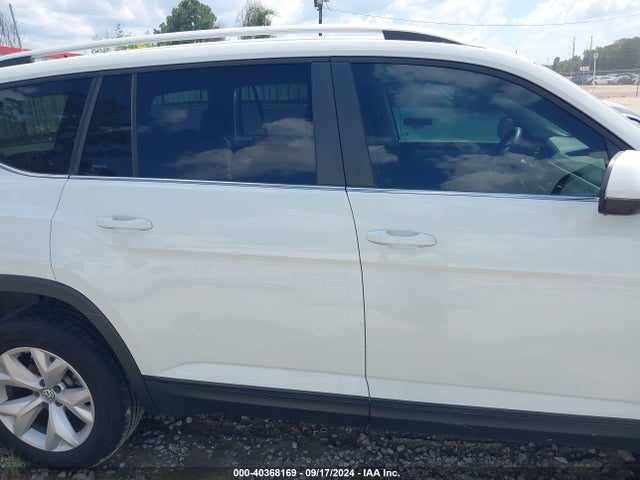 Volkswagen Atlas 2.0t S 2019 1V2AP2CA0KC603577 Image 13
