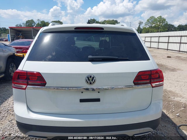 Volkswagen Atlas 2.0t S 2019 1V2AP2CA0KC603577 Image 16
