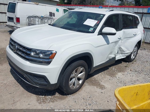 1V2AP2CA0KC603577 Volkswagen Atlas 2.0t S