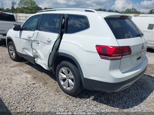 1V2AP2CA0KC603577 Volkswagen Atlas 2.0t S