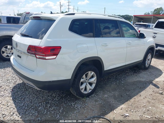 1V2AP2CA0KC603577 Volkswagen Atlas 2.0t S