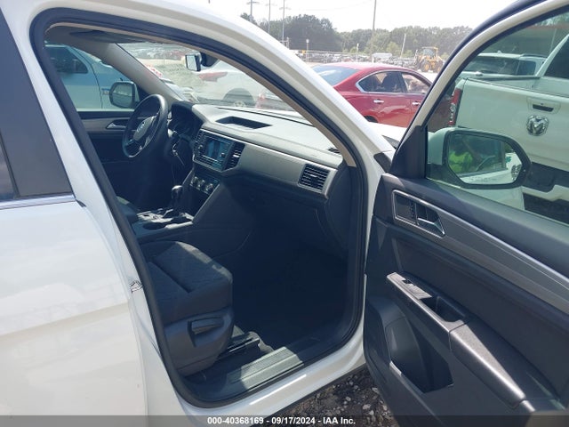 1V2AP2CA0KC603577 Volkswagen Atlas 2.0t S