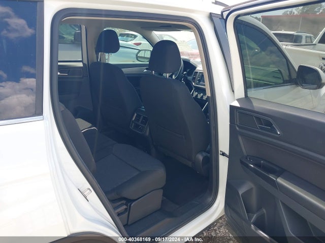 1V2AP2CA0KC603577 Volkswagen Atlas 2.0t S