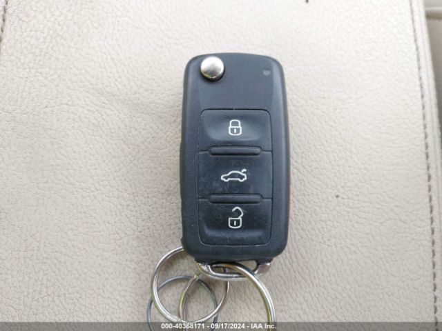 1VWBV7A31FC117862 Volkswagen Passat 2.0l Tdi Se