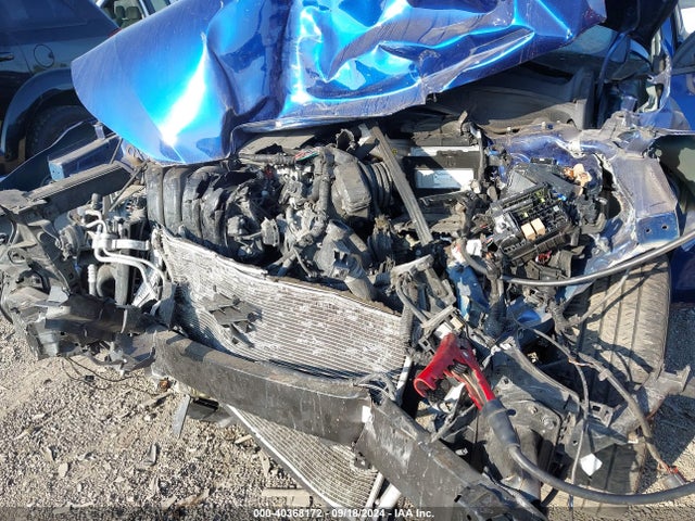 KIA Forte Lxs 2020 3KPF24AD6LE240209 Image 10