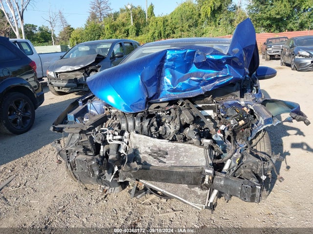 KIA Forte Lxs 2020 3KPF24AD6LE240209 Image 12