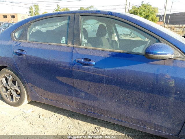 KIA Forte Lxs 2020 3KPF24AD6LE240209 Image 13