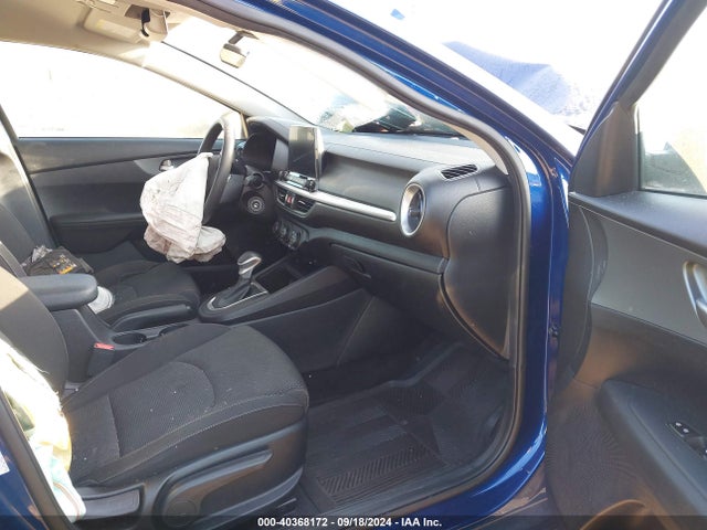 KIA Forte Lxs 2020 3KPF24AD6LE240209 Image 5