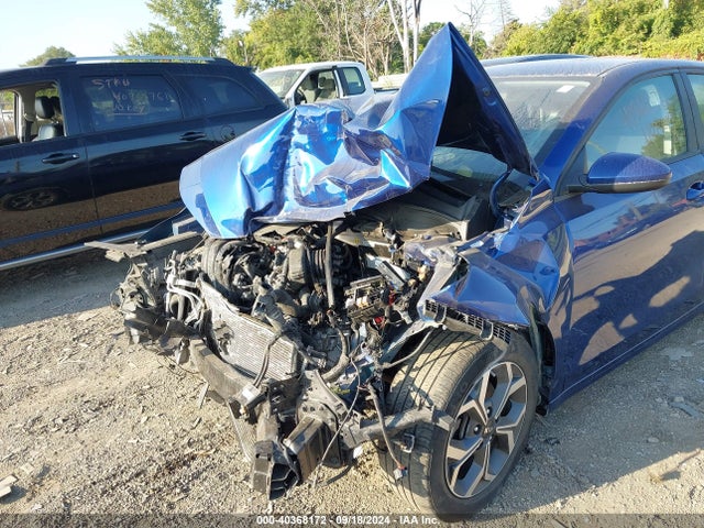 KIA Forte Lxs 2020 3KPF24AD6LE240209 Image 6
