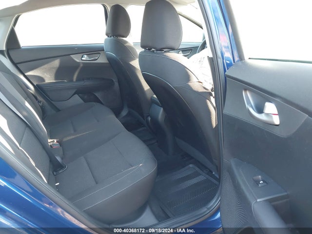 KIA Forte Lxs 2020 3KPF24AD6LE240209 Image 8