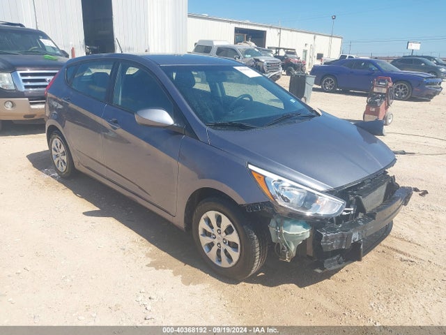 2017 KMHCT5AE7HU345215 main image