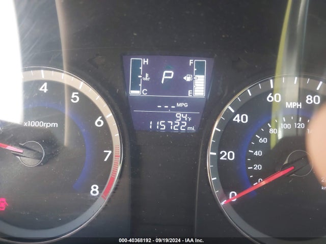 Hyundai ACCENT SE 2017 KMHCT5AE7HU345215 Image 15