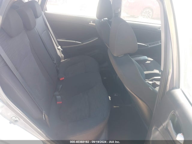 Hyundai ACCENT SE 2017 KMHCT5AE7HU345215 Image 8