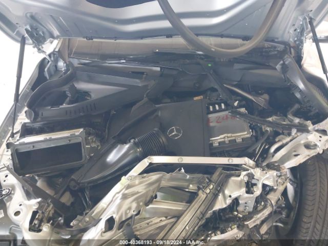 W1NKM4HB3RF123160 Mercedes-Benz Glc 300 4matic Suv