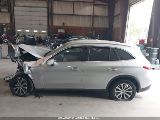 W1NKM4HB3RF123160 Mercedes-Benz Glc 300 4matic Suv