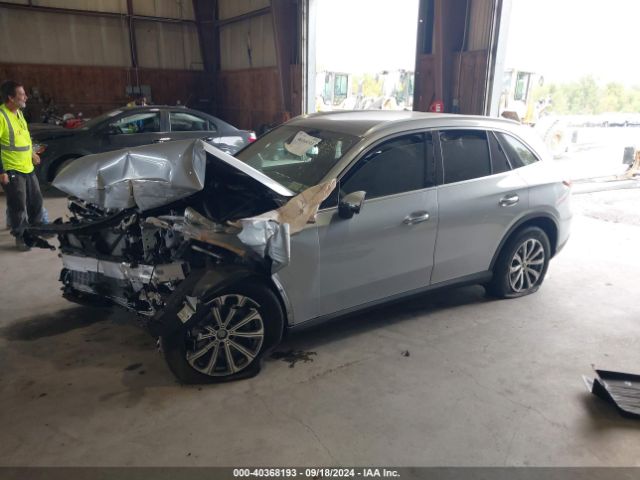 W1NKM4HB3RF123160 Mercedes-Benz Glc 300 4matic Suv