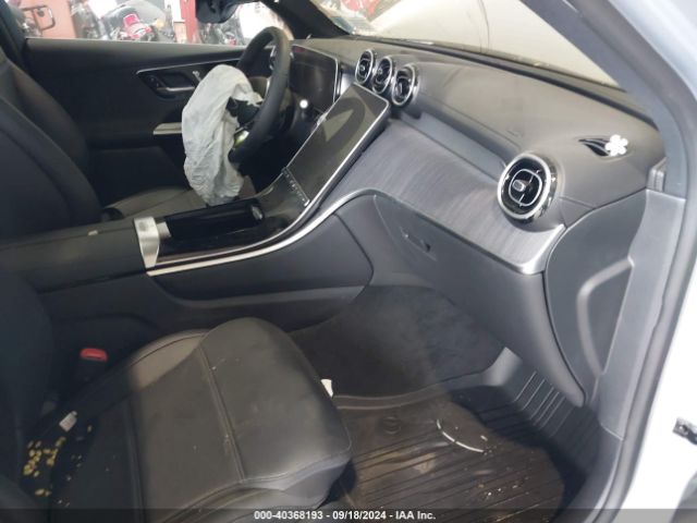 W1NKM4HB3RF123160 Mercedes-Benz Glc 300 4matic Suv
