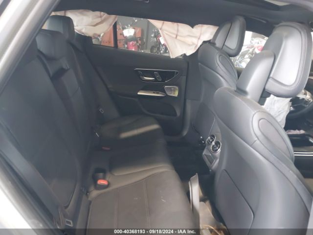 W1NKM4HB3RF123160 Mercedes-Benz Glc 300 4matic Suv